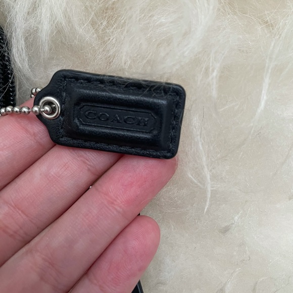 Authentic Coach Coin Pouch - Picture 2 of 6